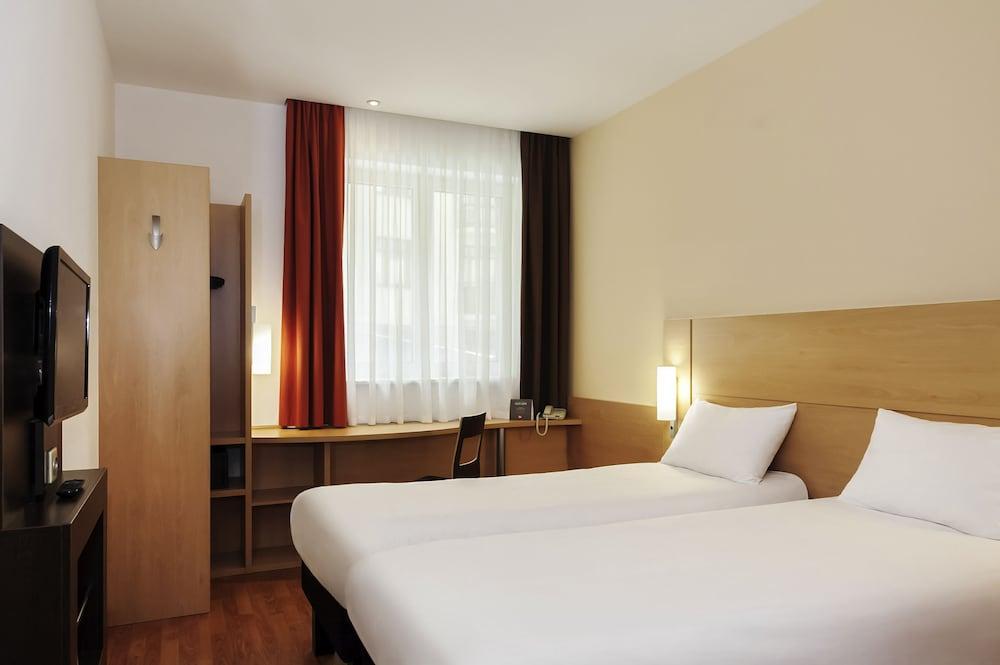 Hotel Ibis Strasbourg Centre Historique Exteriér fotografie
