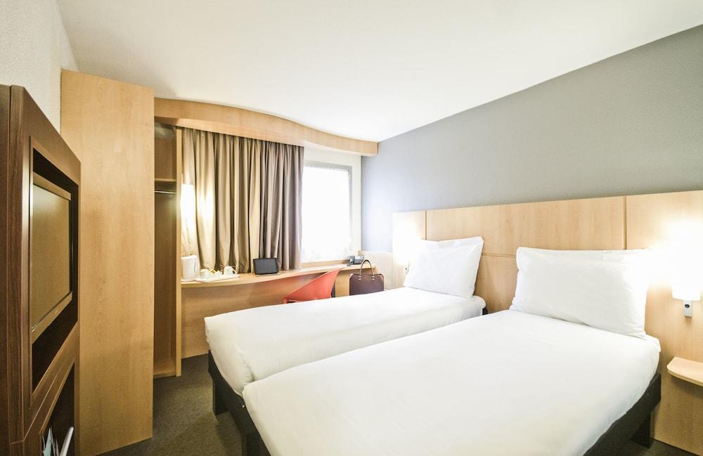 Hotel Ibis Strasbourg Centre Historique Exteriér fotografie